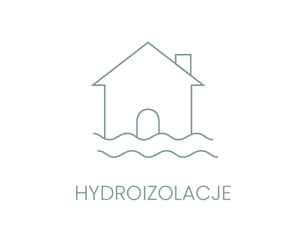 hydroizolacje