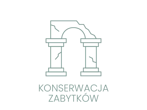 konserwacja zabytkow