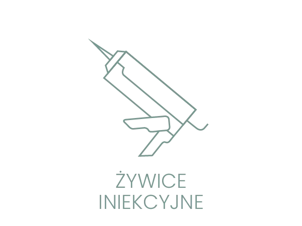 żywice iniekcyjne remmers