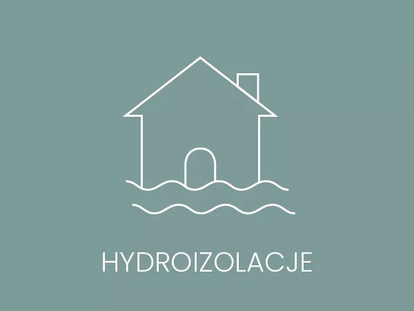 hydroizolacje