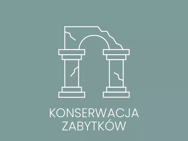 konserwacja zabytków