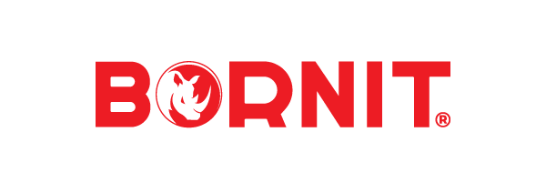 Bornit logo